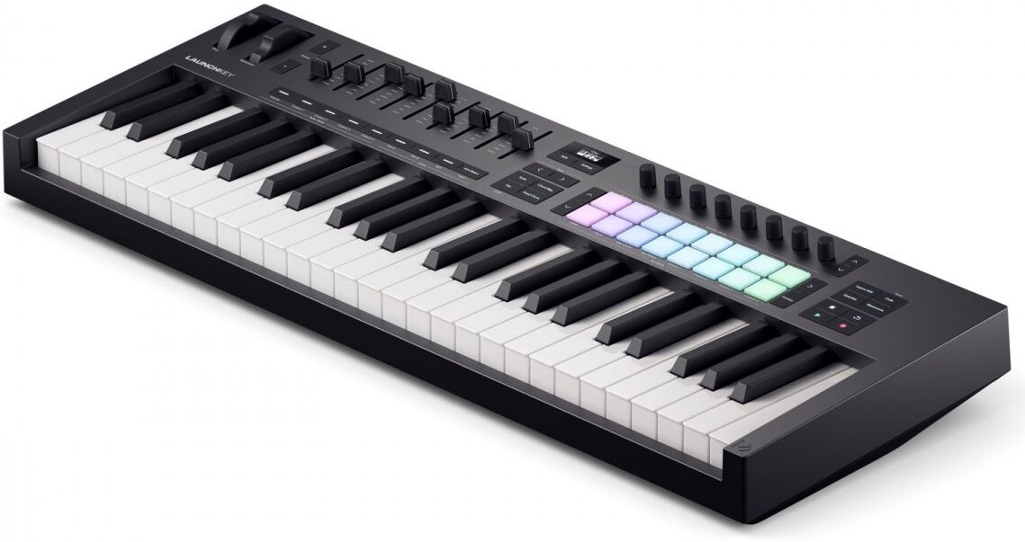 Novation Launchkey 49 MK4