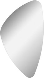 FACKELMANNGMBH Spiegel Organic 55x89x3 cm Wandbefestigung 09198612