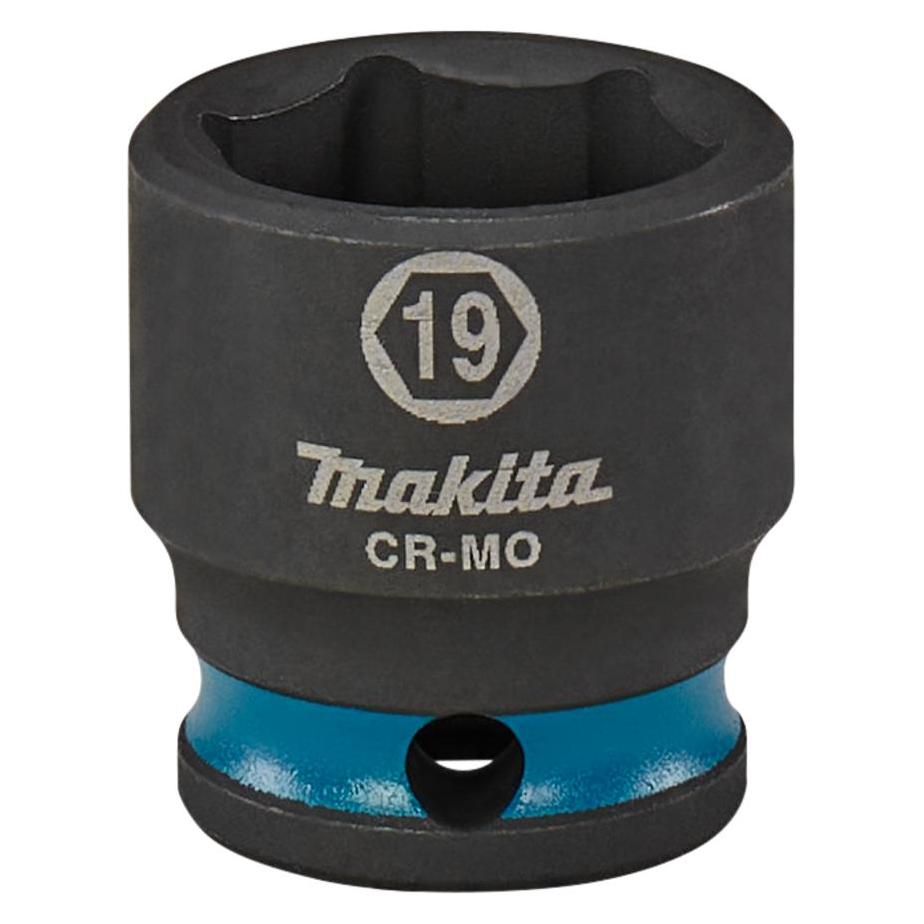 Makita Steckschlüssel SW19 Impact Black (19 mm) (E-16003)