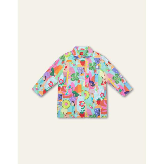 Oilily Cherries jas