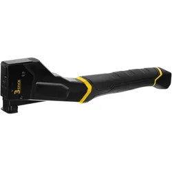 Stanley, Tacker + Nagelpistole, FATMAX Hammer Tacker Extra Light Set (Tacker)