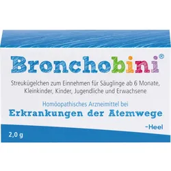Bronchobini 2 G