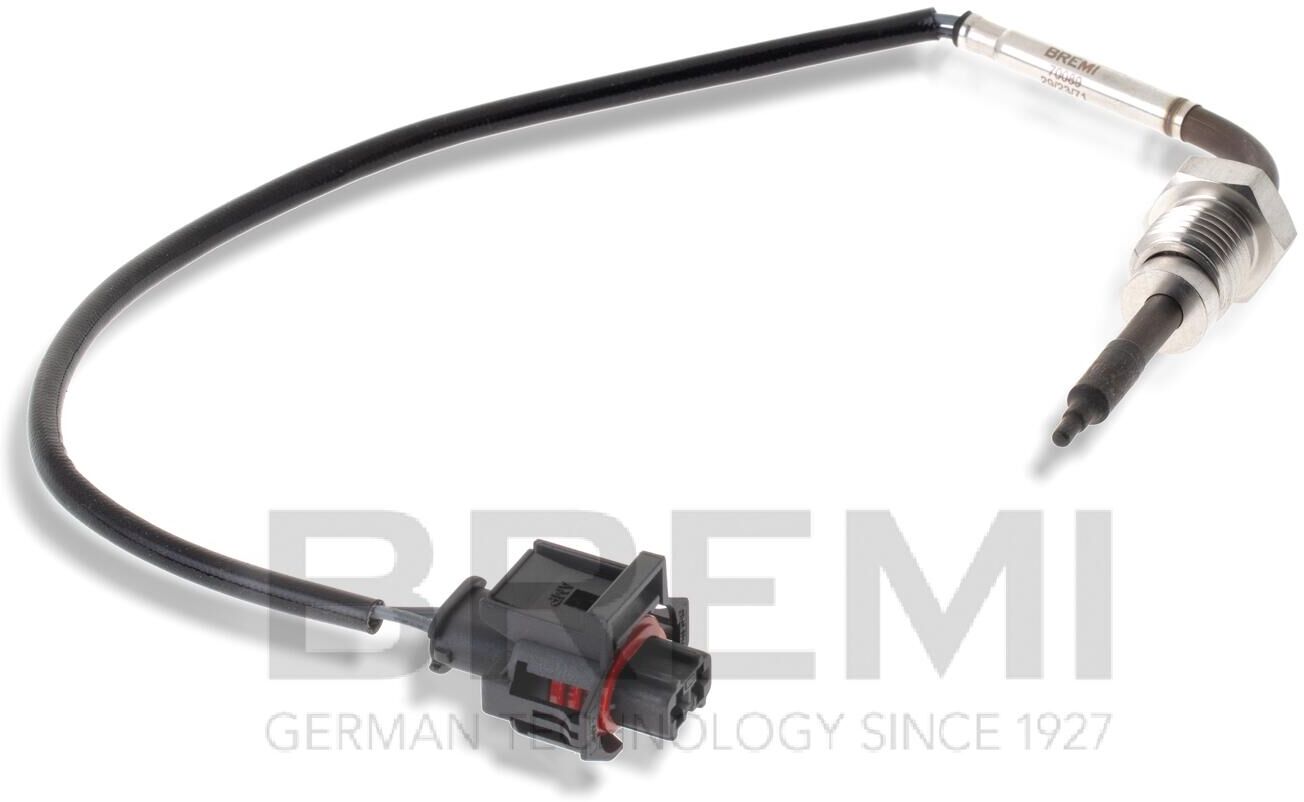 Bremi Sensor, Abgastemperatur 70089 Für Opel Chevrolet
