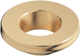 Dornbracht Huelse 09210215190 roh