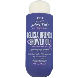 Sol de Janeiro, Duschmittel, Delicia Drench (385 ml)