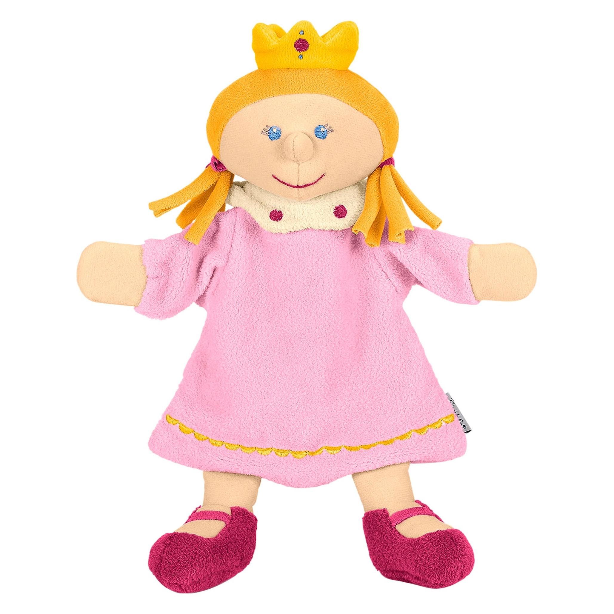 Sterntaler Handpuppe Prinzessin (3601653)
