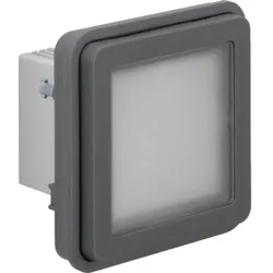 Hager LED-Signallicht-Einsatz WNA602