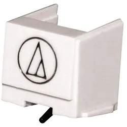 Audio-Technica AT-PL50 Schwarz, Plattenspieler, Schwarz