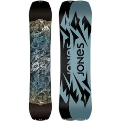 JONES MOUNTAIN TWIN Splitboard 2024 - 160