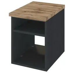 XORA Unterschrankregal DAVOS - B/H/T ca. 30.00x41.00x47.00