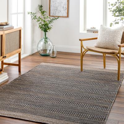 Livabliss Haylee Rustic Area Rug