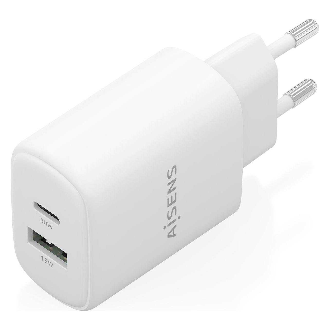 Aisens A110-0977 (30 W, 1 Port) (A110-0977)