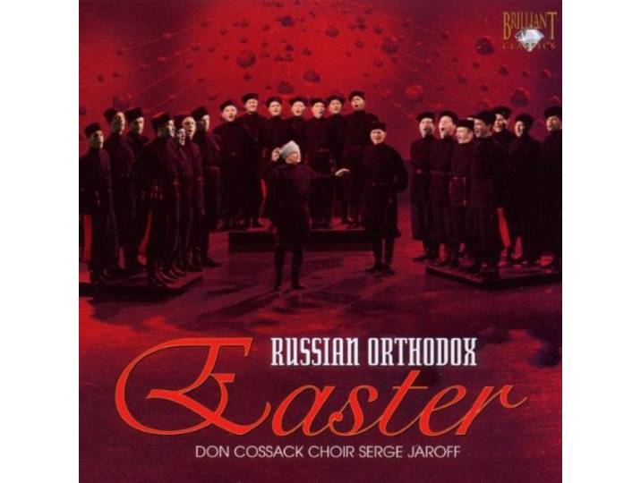 Russian Orthodox Easter