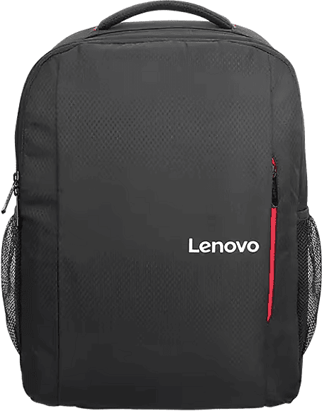 Mochila para portátil - Lenovo Everyday backpack B515, Poliéster, Negro