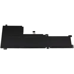 Lenovo L19C4PF1 (4 Zellen, 4645 mAh), Notebook Akku