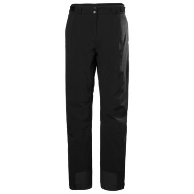 Helly Hansen - Women's Courchevel Pant - Skihose Gr M schwarz