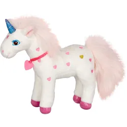 Die Spiegelburg - Einhorn-Fohlen Kaja - Prinzessin Lillifee