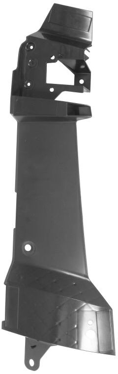 Pacol Deflettore vento VOL-HB-003R