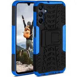 ONEFLOW Tank Case Samsung Galaxy A15 (4G) Panzerhülle Outdoor