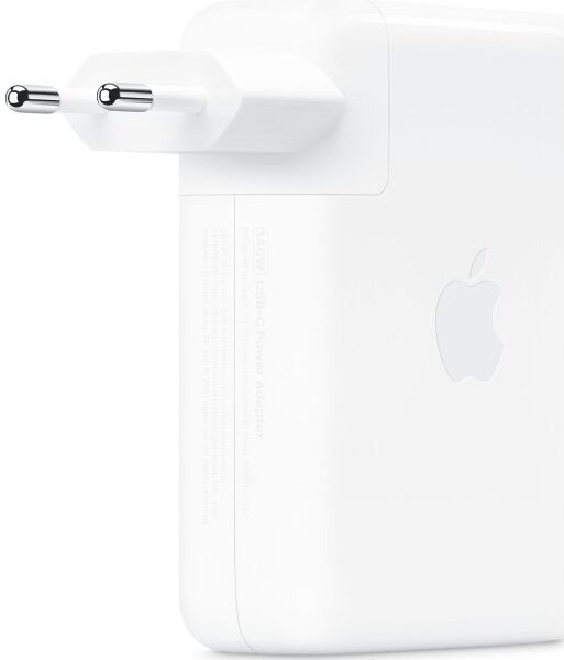 Apple Usb-C Strømforsyningsadapter, 140 W