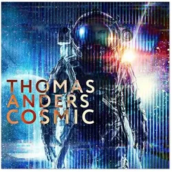 Telamo, Schallplatten, Cosmic (Black Vinyl) (Thomas Anders)