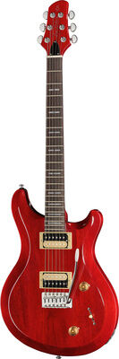 Larry Carlton Q3 Vintage Cherry Vintage Cherry