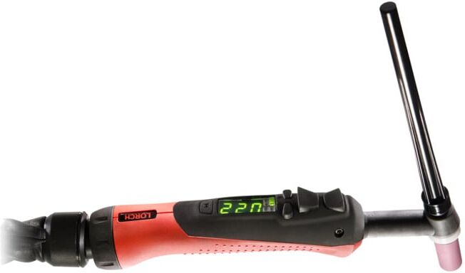 Lorch Torche TIG i-LTG 900-PM 8m (513.0908.5)