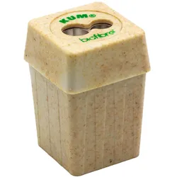 KUM Dosenspitzer doppelt