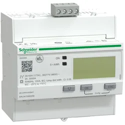 Schneider Electric IEM3555 Energiezähler A9MEM3565
