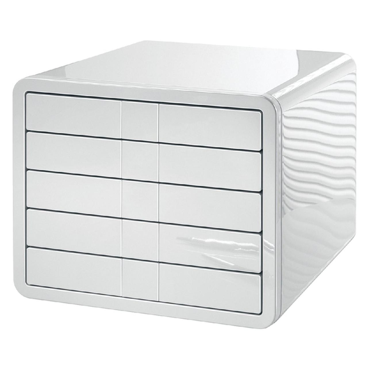 Han i-Box (A4, C4) (21551-12)