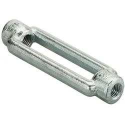 fischer Spannschloss SPS M10