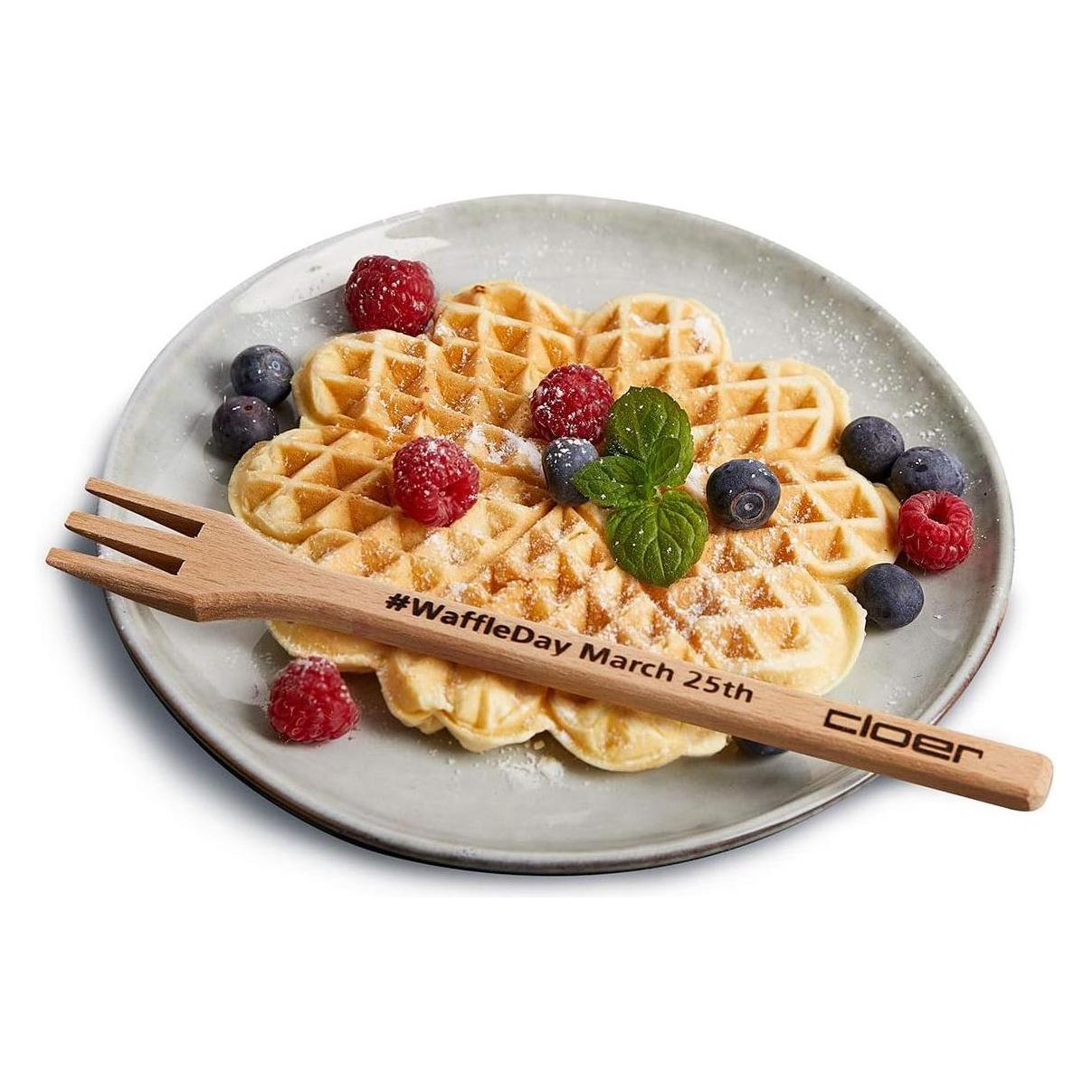 Cloer 171 Waffelautomat (10378685)