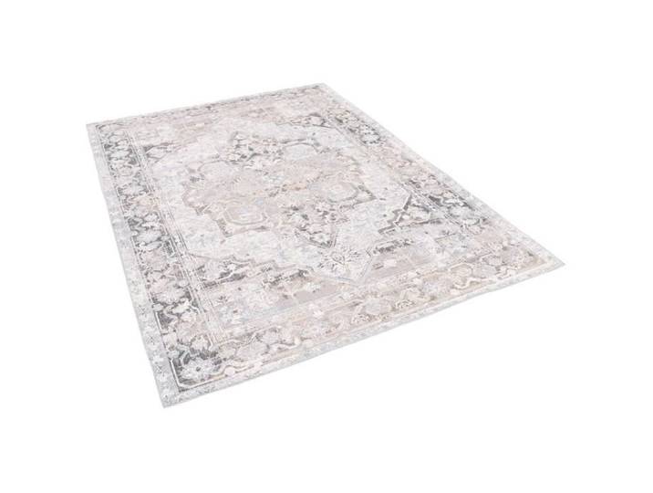 Tapis - PERGAMON - Finesse - Vintage - Crème - 140x200 cm