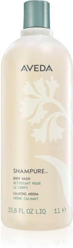 Aveda Shampure™ Body Wash gel douche doux 1000 ml