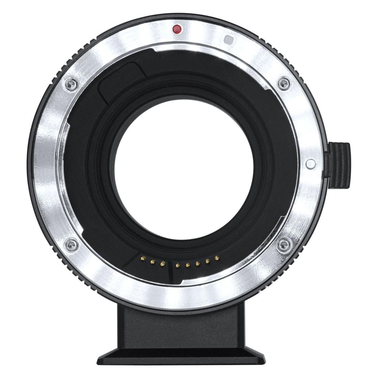 7artisans Objektiv-Adapter Canon EF - EOS M (EF-EFM)