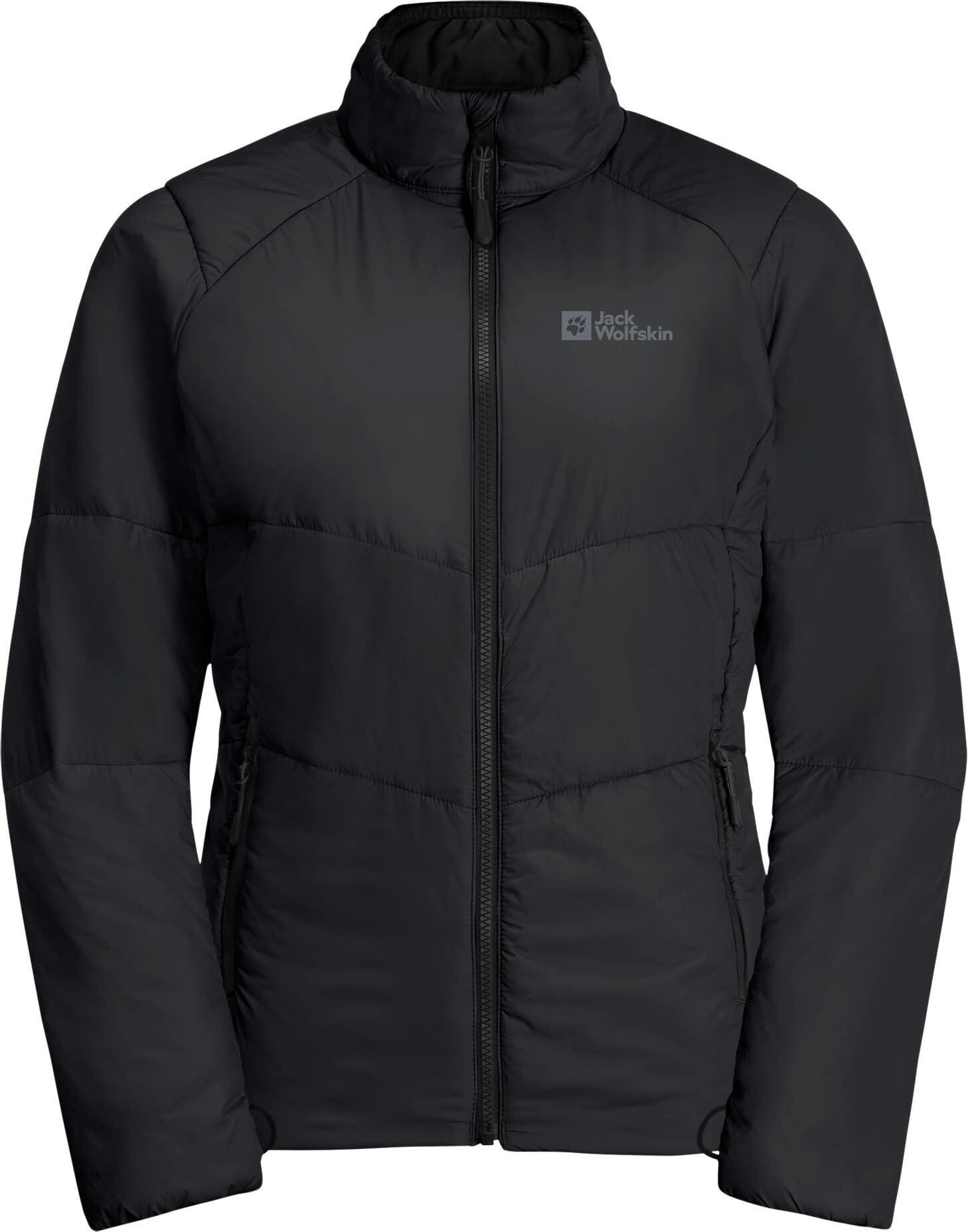 Jack Wolfskin Bergland 3in1 Jkt W - Regen- und Outdoorjacke für Damen