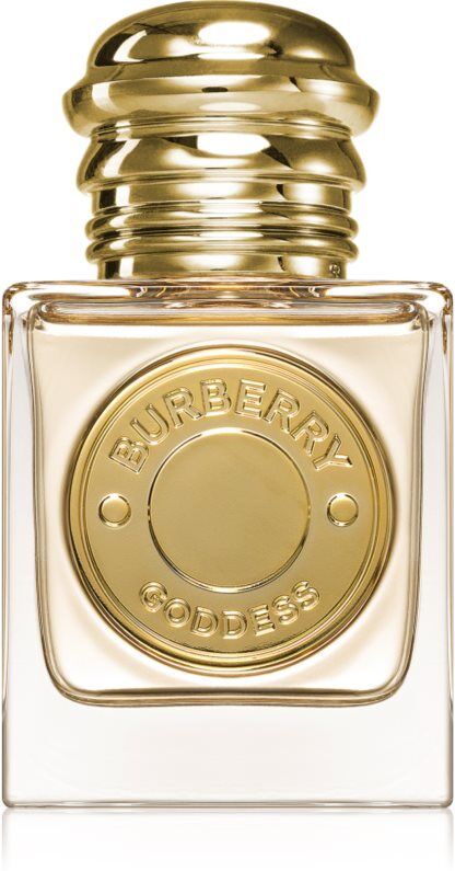 Burberry Goddess Eau de Parfum nachfüllbar für Damen 30 ml