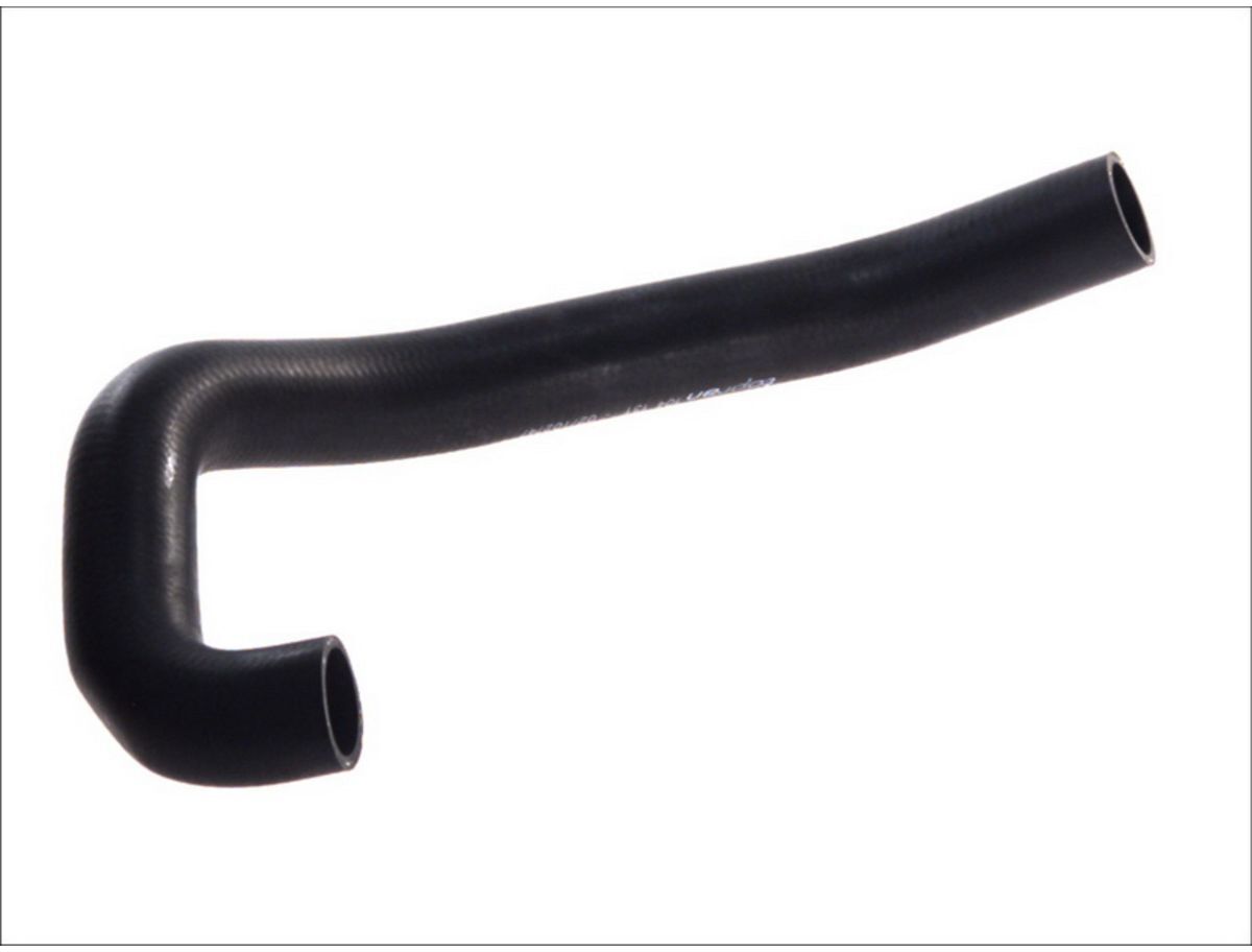 Topran Tubo flessibile del radiatore HANS PRIES 104 131