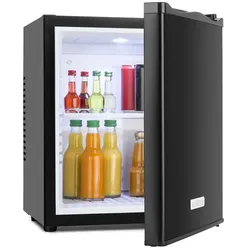 Happy Hour Minibar 5-15°C EEK G lautlos 23dB LED-Licht