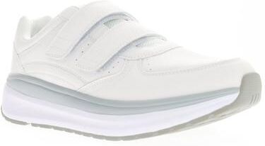 Propet Ultima Strap - Mens 12 White Walking XX