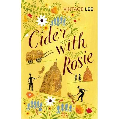 Cider with Rosie, Taschenbuch von Laurie Lee, Vermilion
