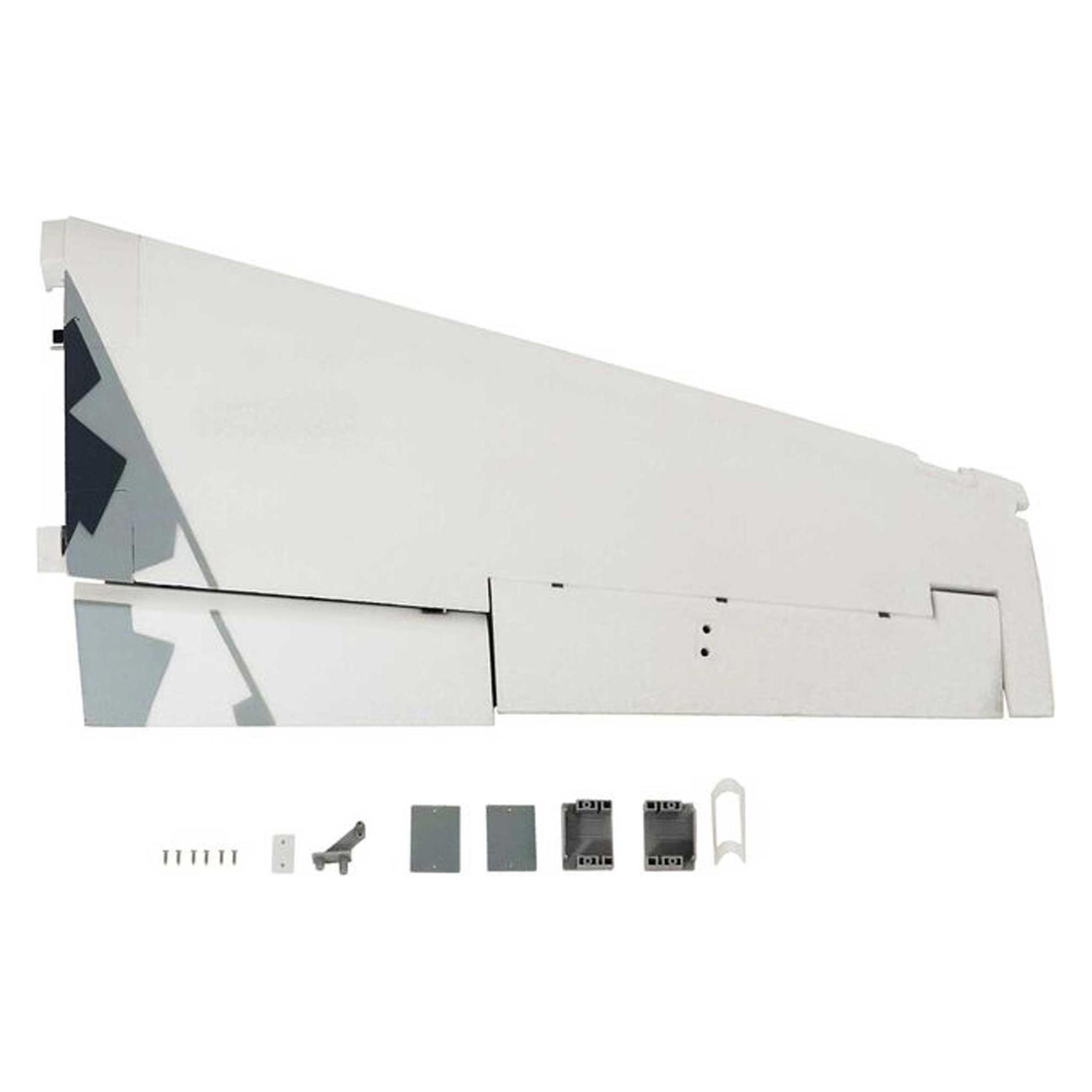 E-Flite wing set: viper 90mm edf jet (EFL17776)