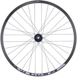 CONTEC Hinterrad XETA + M.CORE DB 29 Zoll schwarz