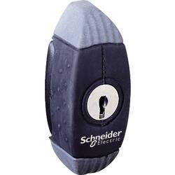 Schneider Electric NSYAEDL3524S3D Schneider NSYAEDL3524S3D GRIFF MIT Handgriff PA + TE 1 St.
