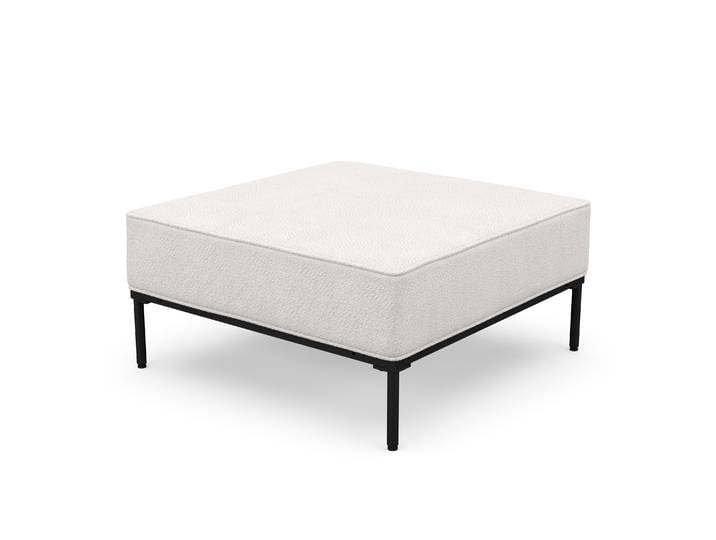 Hocker ETHAN creme