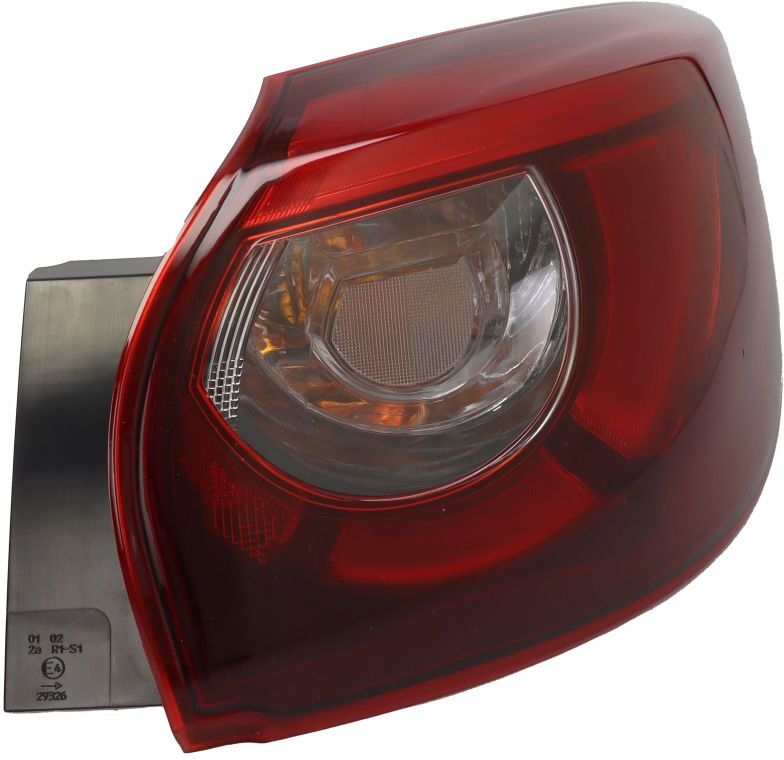 Depo Fanale posteriore 216-19AER-AE