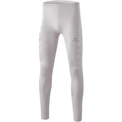 erima Elemental Tight lange Funktionshose Kinder new white 128