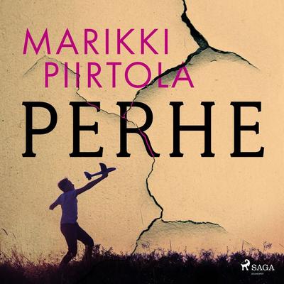 Perhe - Marikki Piirtola, Audio, 9788727082363