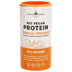Protein Pulver - Tropical Treasure 200g