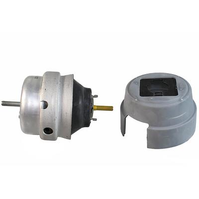 METZGER AUTOTEILE Lagerung, Motor 8054185 rechts für SEAT
